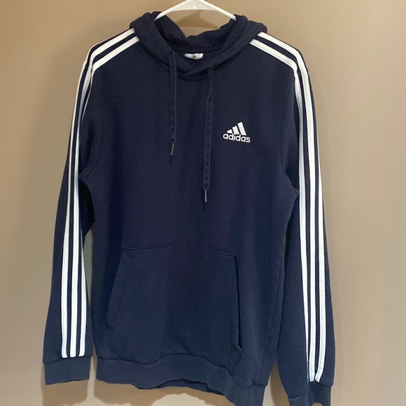 adidas Other - Adidas Mens Hoodie